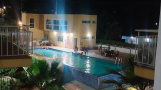 Mi Terruño NH- Fantástico Apartamento - Piscina, parqueadero, Santa Marta, cerca playa Bello Horizonte - Santa Marta - 1