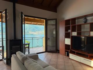 casa Venere lake view terrace - 7