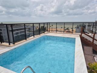 Cabo Branco Home Service - Apto 602 - 0