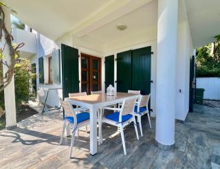 Green Villa in Olives - Bar - 6