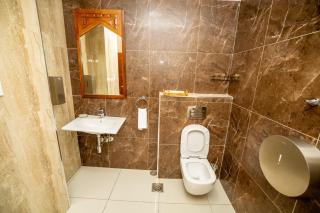 Samurai Suites - Nairobi - 1