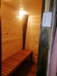 Cabaña en la Calera Cerezos - La Calera - 1