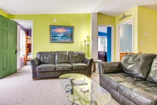1 Mi to Beach Cottage with Pool Access in Wells - Wells - 7