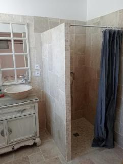 Appartement T2 en campagne - 2