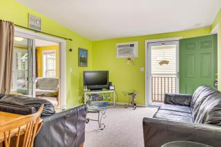 1 Mi to Beach Cottage with Pool Access in Wells - Wells - 6
