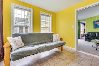 1 Mi to Beach Cottage with Pool Access in Wells - Wells - 4