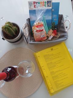 Appartamento Sun and Sea - Campora San Giovanni - 3