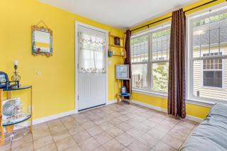 1 Mi to Beach Cottage with Pool Access in Wells - Wells - 2