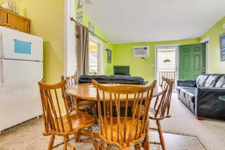 1 Mi to Beach Cottage with Pool Access in Wells - Wells - 1
