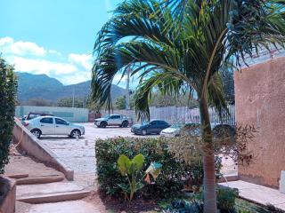 Mi Terruño NH- Fantástico Apartamento - Piscina, parqueadero, Santa Marta, cerca playa Bello Horizonte - 4