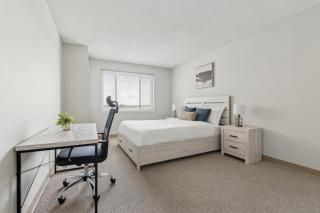 Legacy At Imperial Village 1108 I 1 Bed 1 Bath - Richmond - 0
