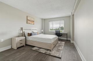 Legacy At Imperial Village 704 I 1 Bed 1 Bath - Richmond - 0