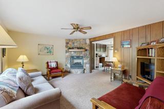 Cleerwood Village #251 - 9