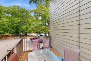 Cleerwood Village #251 - Eagle River - 8