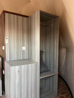 Rum New Luxury Camp - 7