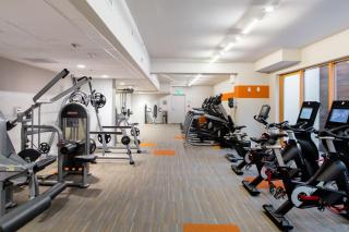 Cozy Apartment Homes On Wilshire Corridor - 9