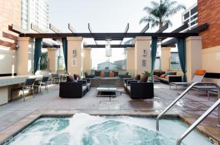 Cozy Apartment Homes On Wilshire Corridor - 7