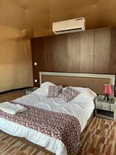 Rum New Luxury Camp - 5