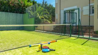 XPCE Artola Playa - Villa de Lujo con pista de padel privada y piscina - Marbella - 8