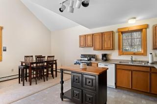 Sugarbush Seclusion - Waitsfield - 1