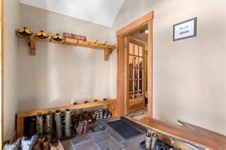 Sugarbush Seclusion - Waitsfield - 6