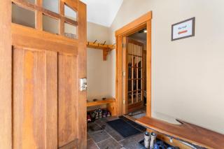 Sugarbush Seclusion - Waitsfield - 7