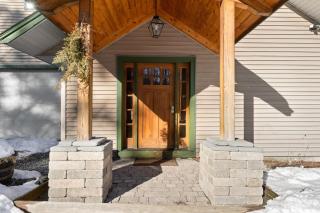 Sugarbush Seclusion - Waitsfield - 8