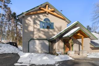 Sugarbush Seclusion - Waitsfield - 9