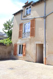 Appartement Le Tudelle, proche Bord de Loire - Orléans - 1