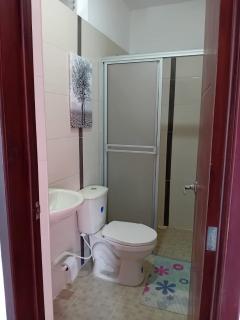 Blooming House Melgar - Melgar - 5