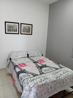 Blooming House Melgar - Melgar - 1