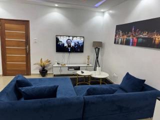 Appartement RM Luxury - Dakar - 6