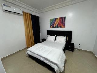 Appartement RM Luxury - Dakar - 5
