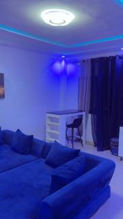 Appartement RM Luxury - Dakar - 3