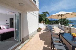 Apartman Alma - Novi Vinodolski - 3