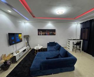 Appartement RM Luxury - Dakar - 1