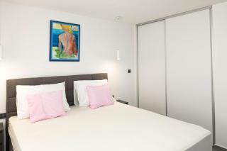 Apartman Alma - Novi Vinodolski - 2
