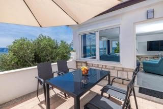 Apartman Alma - Novi Vinodolski - 1