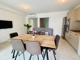 111 Acces direct 3min de la MER,2 places de parking gratuite, terrasse - 8