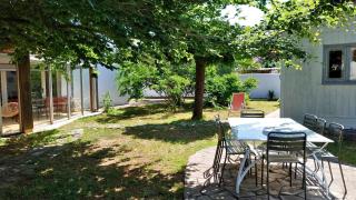 Maison de vacances au calme, à 800m de la plage - La Cotinière - 7