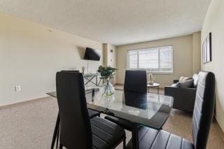 Legacy At Imperial Village 1104 I 1 Bed 1 Bath - Richmond - 5