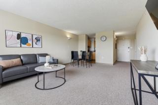 Legacy At Imperial Village 1104 I 1 Bed 1 Bath - Richmond - 8