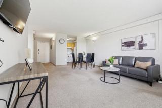 Legacy At Imperial Village 1108 I 1 Bed 1 Bath - Richmond - 2