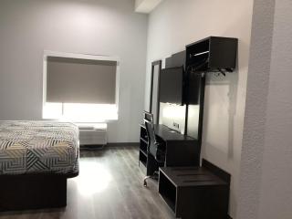 Studio 6 Dallas, TX – Fair Park - Dallas - 2