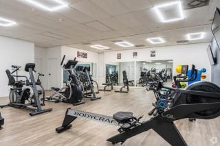 Legacy At Imperial Village 1108 I 1 Bed 1 Bath - Richmond - 4