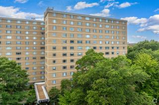 Legacy At Imperial Village 1108 I 1 Bed 1 Bath - Richmond - 7