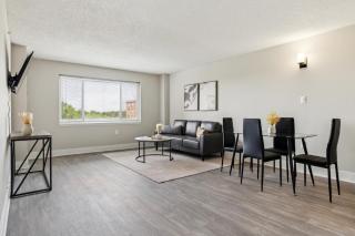 Legacy At Imperial Village 704 I 1 Bed 1 Bath - Richmond - 9