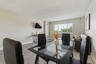 Legacy At Imperial Village 704 I 1 Bed 1 Bath - Richmond - 4