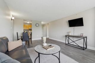 Legacy At Imperial Village 704 I 1 Bed 1 Bath - Richmond - 5