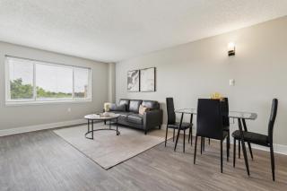 Legacy At Imperial Village 704 I 1 Bed 1 Bath - Richmond - 3